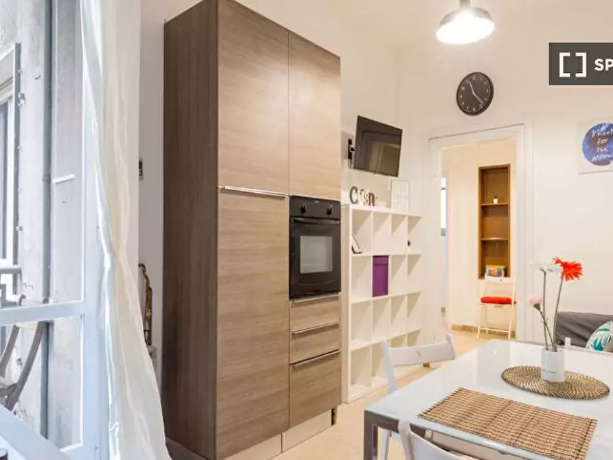 Immagine 7 di Camera condivisa in affitto  in Via Galileo Galilei a Milano