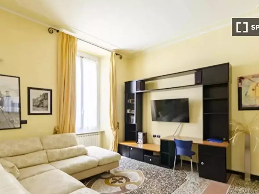 Immagine 18 di Appartamento in affitto  in Via Palestro a Genova