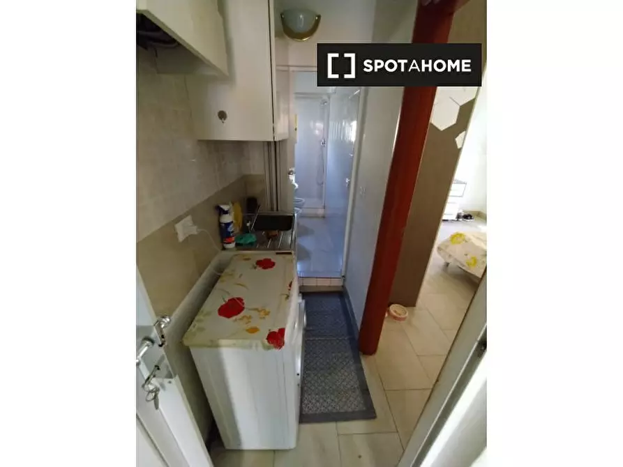 Immagine 5 di Appartamento in affitto  in Via Nicolò Pisano a Bologna