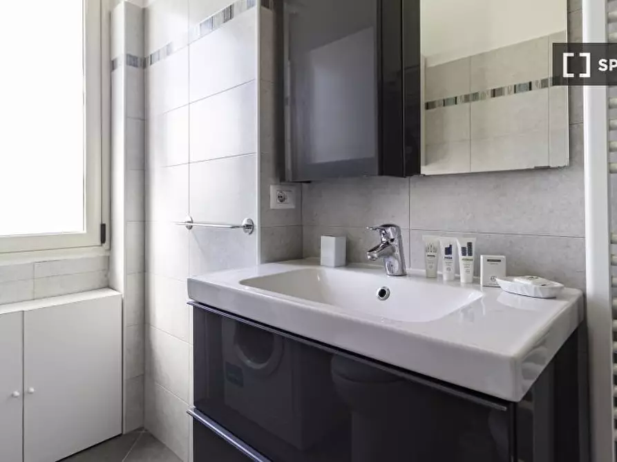 Immagine 18 di Appartamento in affitto  in Via Voghera a Milano