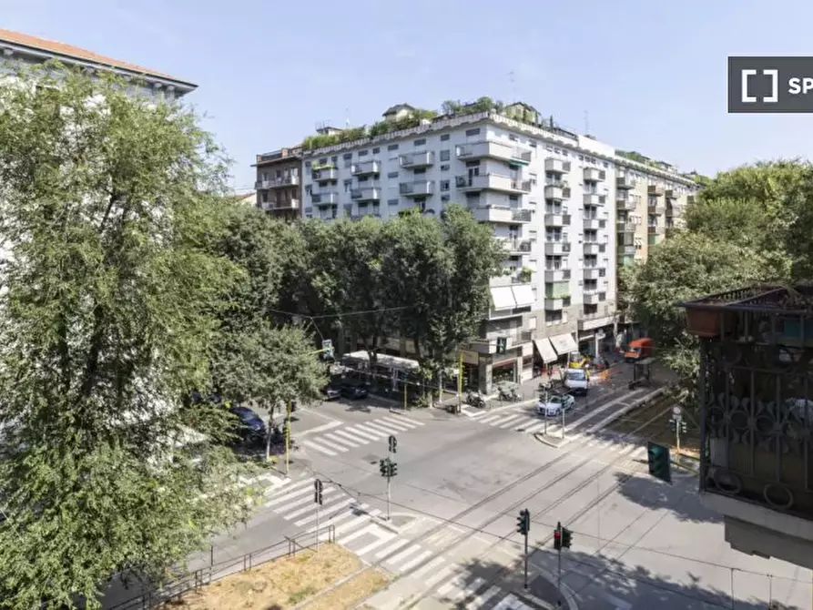 Immagine 15 di Appartamento in affitto  in Via Principe Eugenio a Milano