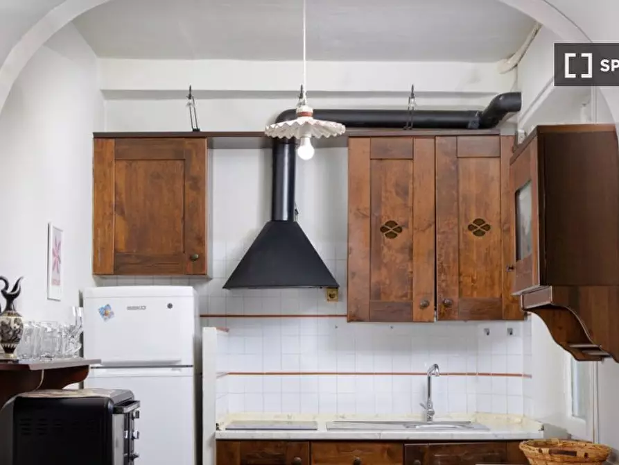 Immagine 2 di Ufficio in affitto  in Via dei Vanni a Firenze