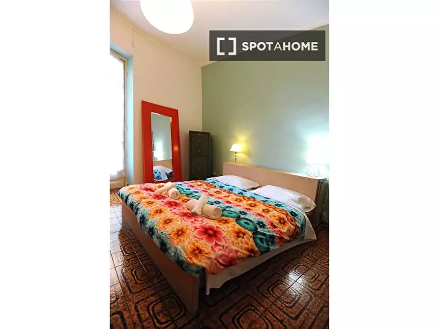 Immagine 18 di Appartamento in affitto  in Via Prali a Torino