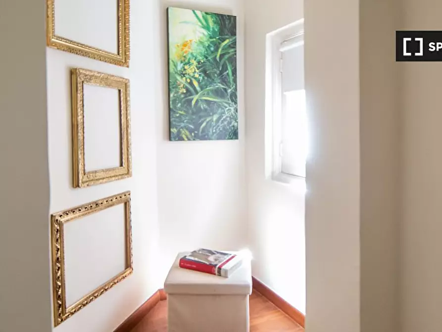 Immagine 5 di Appartamento in affitto  in Via Paolo Emilio Bensa a Genova