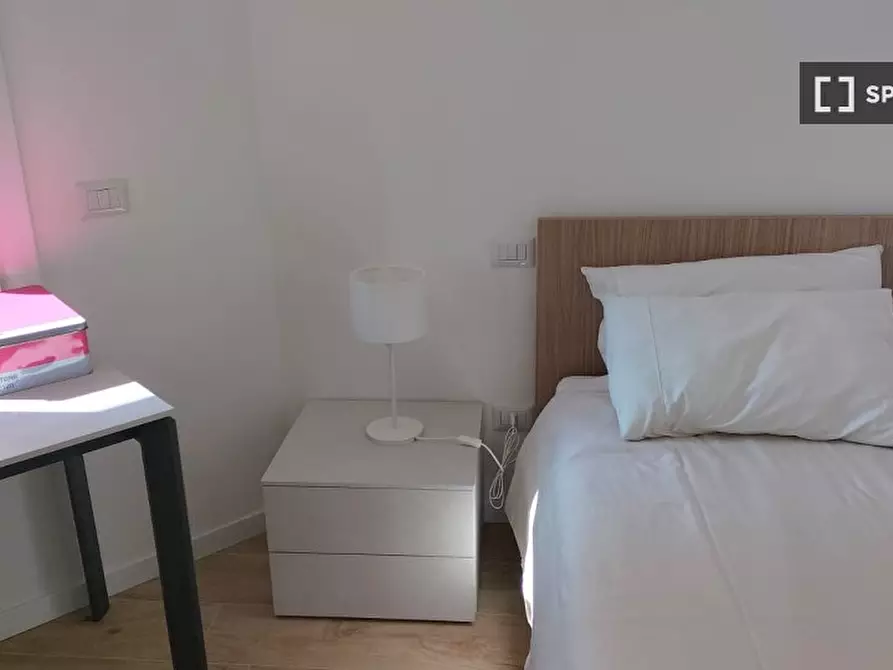 Immagine 10 di Camera condivisa in affitto  in Via Domenico Turazza a Padova