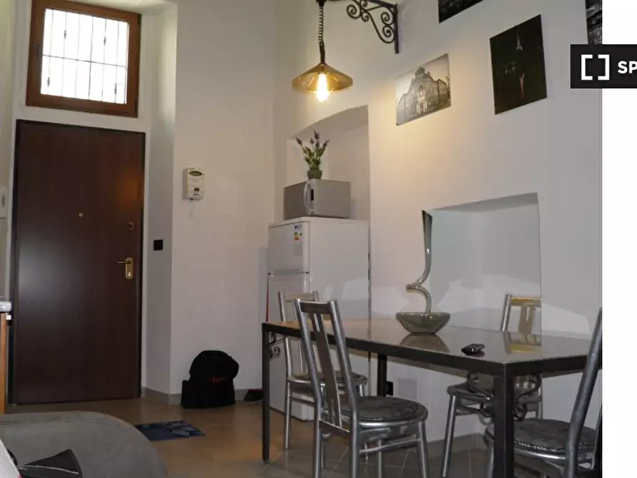 Immagine 3 di Appartamento in affitto  in Via Bologna a Torino