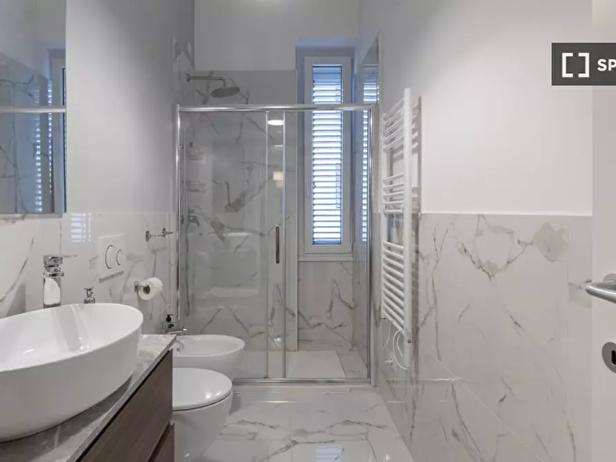 Immagine 6 di Appartamento in affitto  in Via Guglielmo Marconi a Sesto San Giovanni