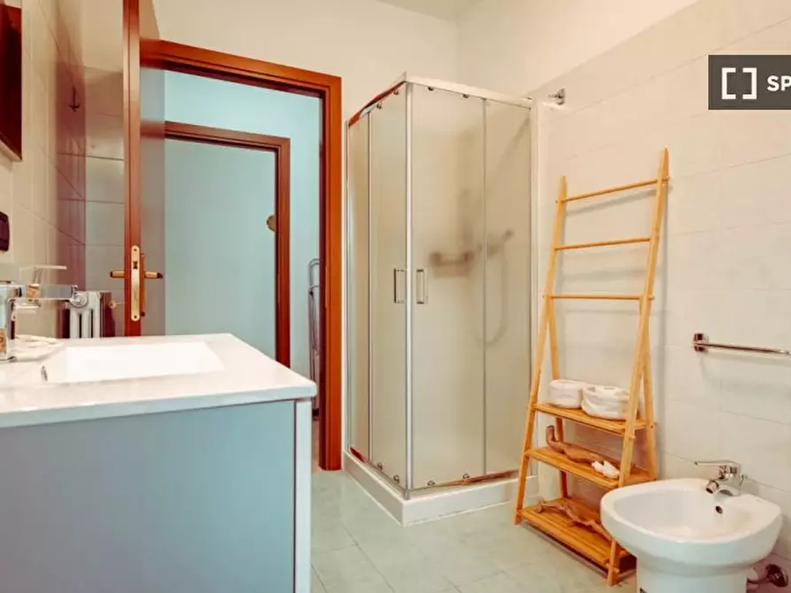 Immagine 9 di Appartamento in affitto  in Via Cesana a Torino