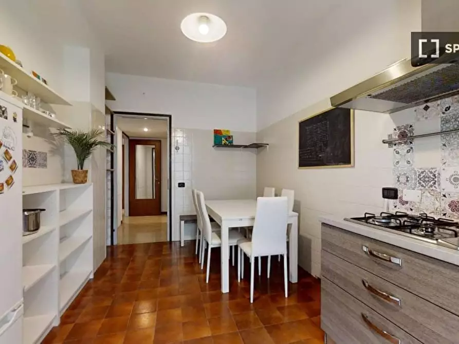 Immagine 6 di Camera condivisa in affitto  in VIA L. Ariosto a Padova