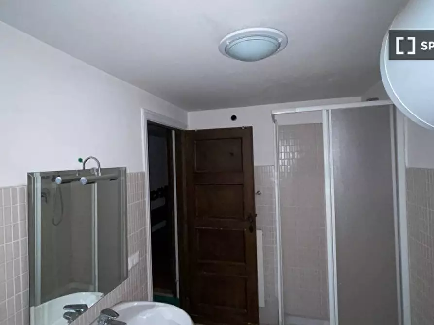 Immagine 6 di Camera condivisa in affitto  in Via della Camilluccia a Roma