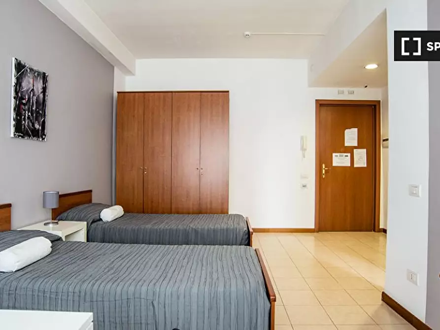 Immagine 6 di Ufficio in affitto  in Via Prenestina a Roma