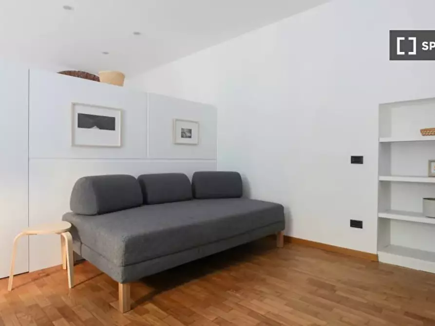 Immagine 14 di Ufficio in affitto  in Via Benvenuto Cellini a Milano