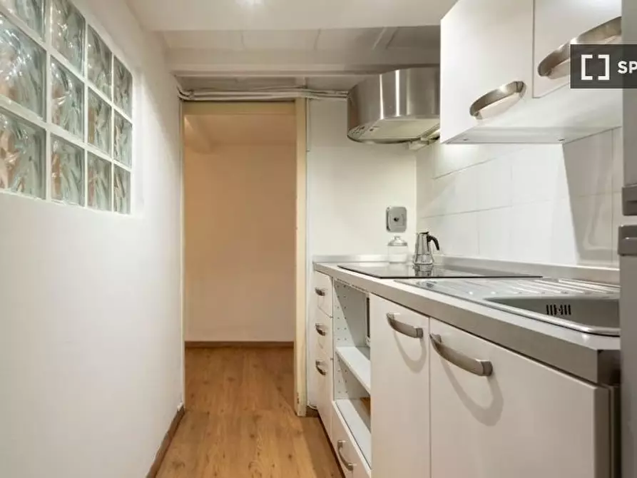 Immagine 6 di Appartamento in affitto  in Piazza Nazario Sauro a Firenze