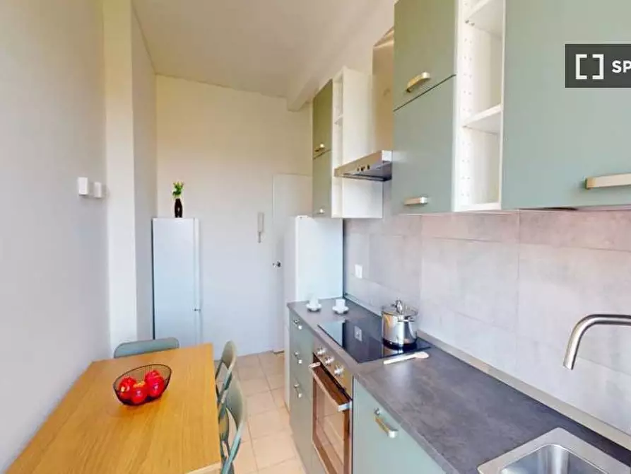 Immagine 11 di Camera condivisa in affitto  in Via Giuseppe Frua a Milano