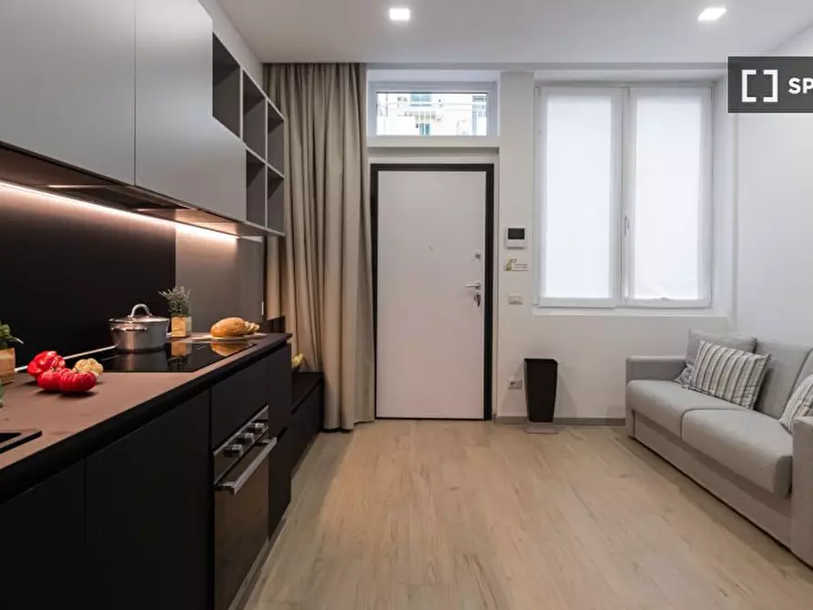 Immagine 18 di Appartamento in affitto  in Via Ponte Seveso a Milano