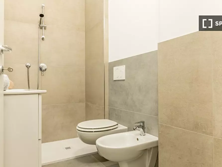 Immagine 14 di Camera condivisa in affitto  in Viale Rovereto a Trento