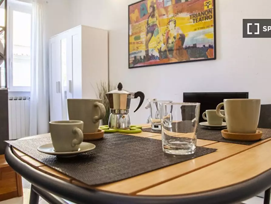 Immagine 6 di Ufficio in affitto  in Via Giovanni Brancaleone a Roma