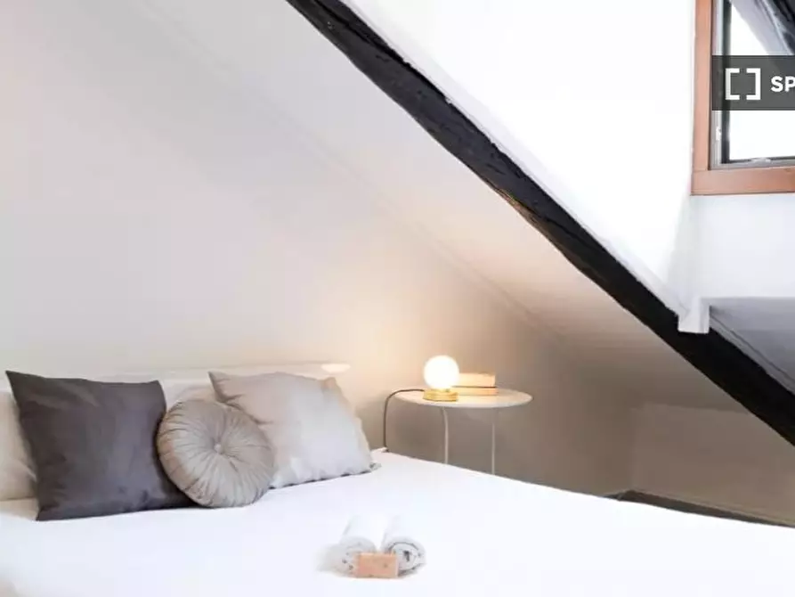 Immagine 1 di Appartamento in affitto  in Via Pietro Giuria a Torino