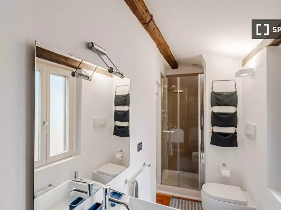 Immagine 13 di Appartamento in affitto  in Via delle Tovaglie a Bologna