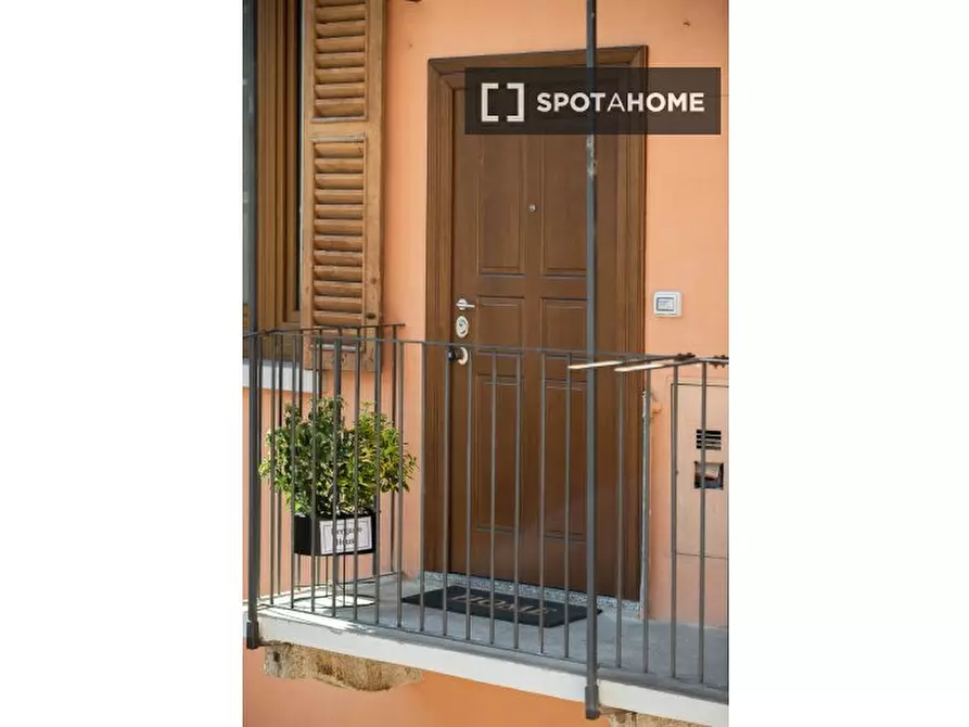 Immagine 7 di Ufficio in affitto  in Via Bernardo Davanzati a Milano