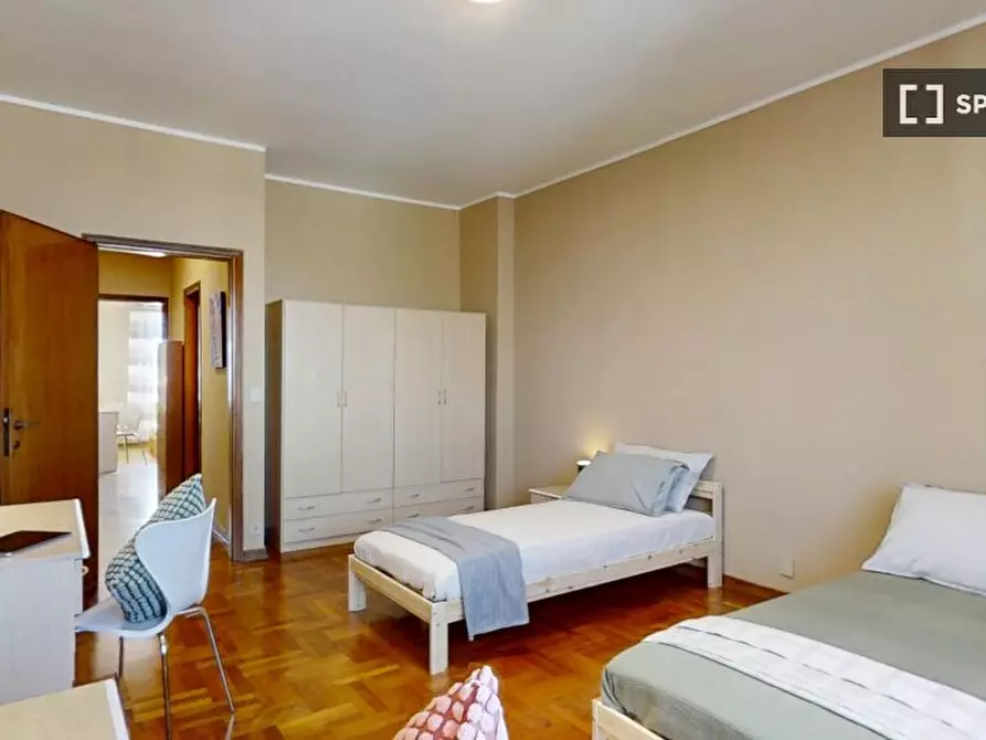 Immagine 6 di Camera condivisa in affitto  in VIA vicolo bellini a Padova