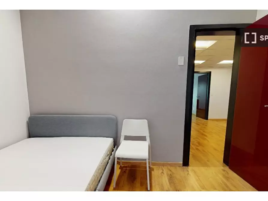 Immagine 11 di Camera condivisa in affitto  in Via Giorgio Jan a Milano