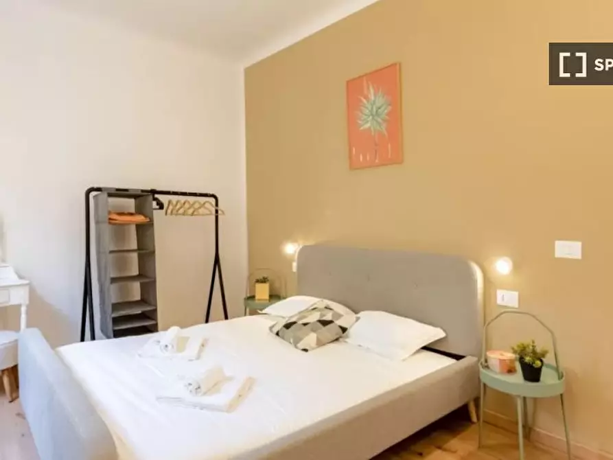 Immagine 13 di Appartamento in affitto  in Via Raimondo Amedeo Vigna a Genova