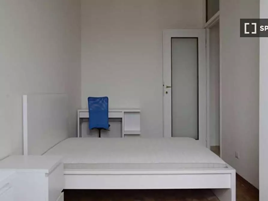 Immagine 1 di Camera condivisa in affitto  in Via Vincenzo Giordano Orsini a Milano