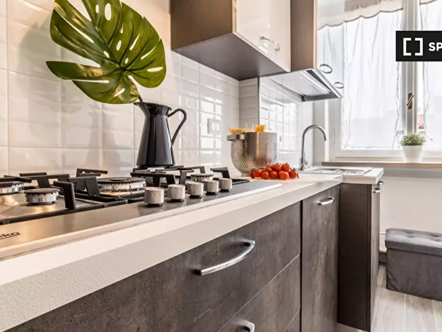 Immagine 7 di Appartamento in affitto  in Via Marco Antonio Colonna, 20149 Milano MI, Italy a Milano