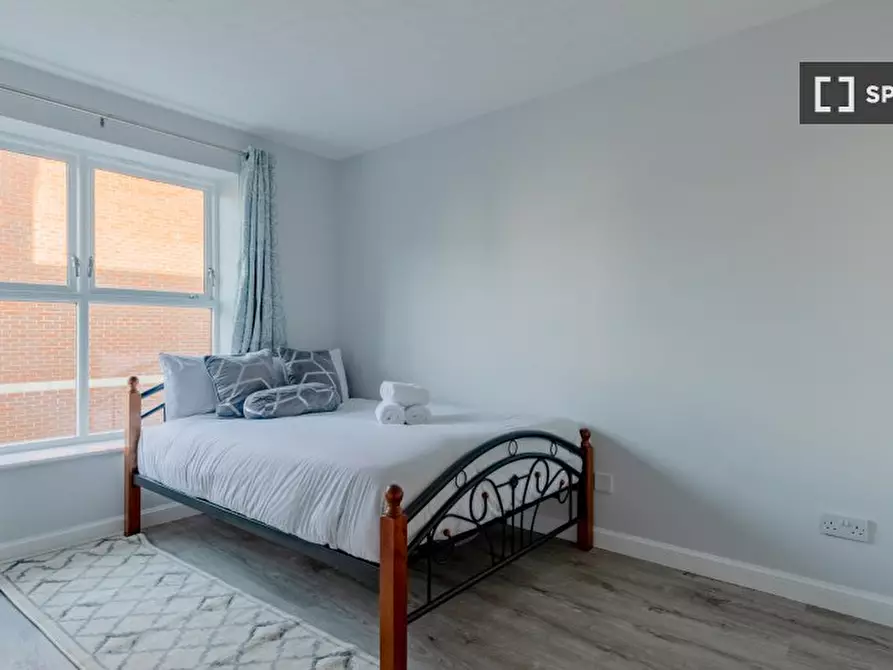 Immagine 3 di Appartamento in affitto  in Flat a East Ham