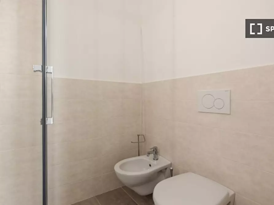 Immagine 10 di Camera condivisa in affitto  in Via Uguccione Da Pisa a Milano