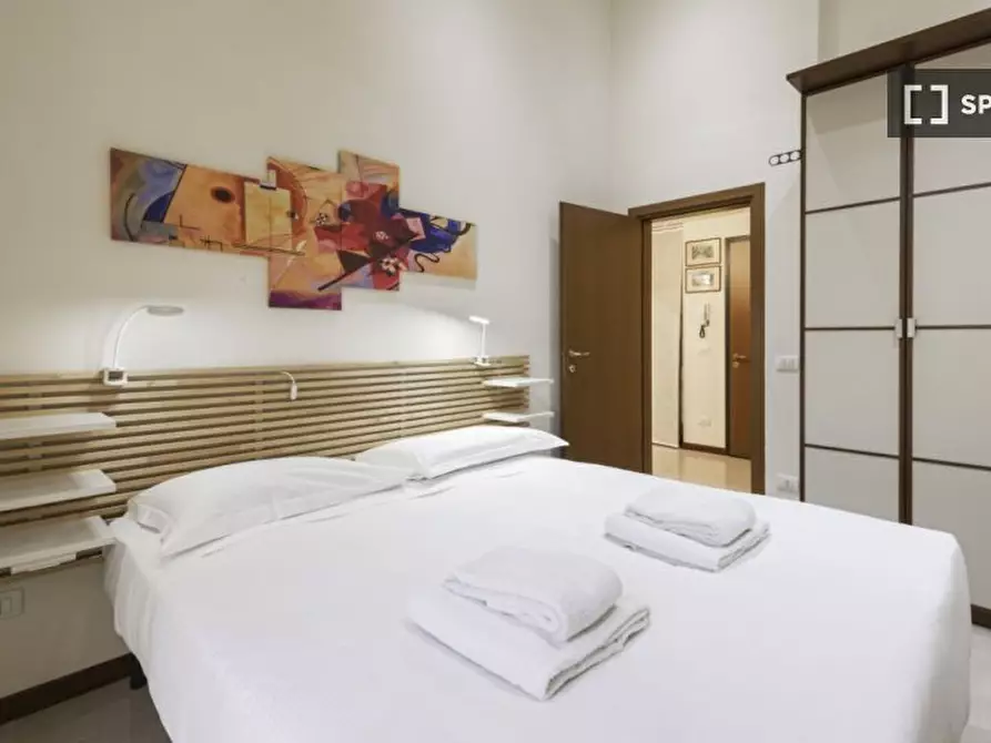 Immagine 13 di Appartamento in affitto  in Via Pietro Toselli a Firenze