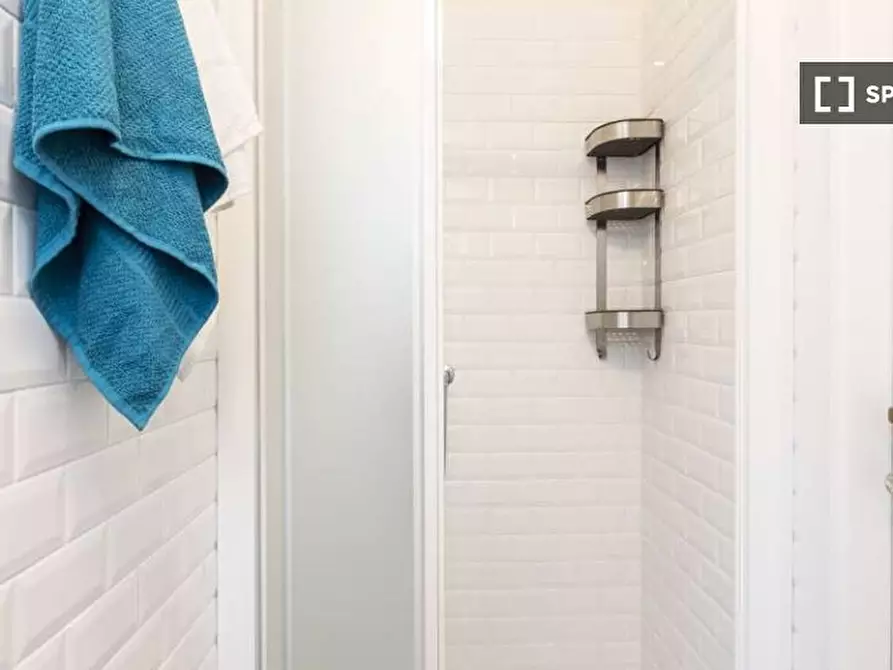 Immagine 18 di Camera condivisa in affitto  in Via Paolo Bassi a Milano