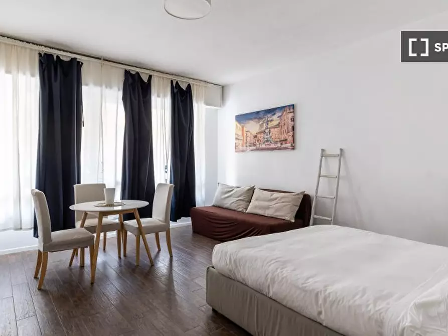 Immagine 10 di Ufficio in affitto  in Largo Giovanni Ignazio Molina a Bologna