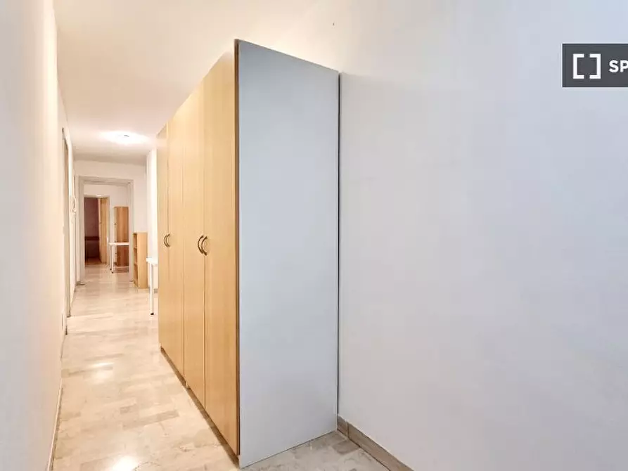 Immagine 18 di Appartamento in affitto  in Via Mauro Macchi a Milano