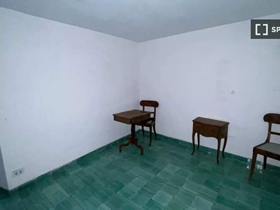 Immagine 4 di Camera condivisa in affitto  in Via della Camilluccia a Roma