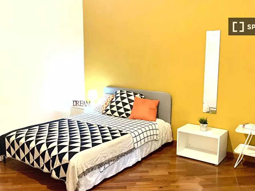 Immagine 10 di Camera condivisa in affitto  in Via Piero Puccioni a Firenze