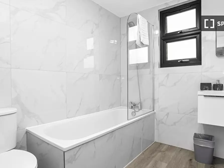 Immagine 12 di Appartamento in affitto  in flat c a Tottenham