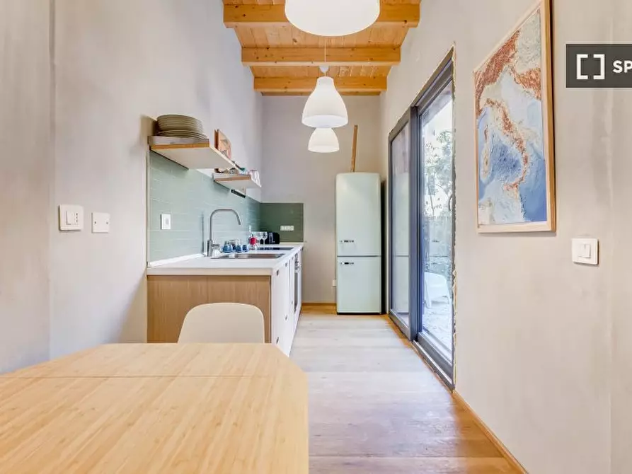 Immagine 19 di Ufficio in affitto  in Via Attilio Zuccagni Orlandini a Roma