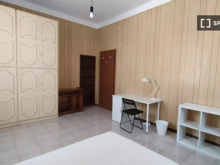 Immagine 2 di Camera condivisa in affitto  in Via Mac Mahon a Milano