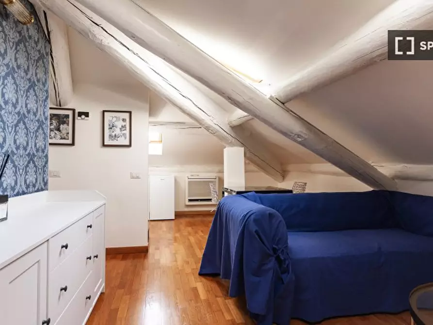 Immagine 1 di Appartamento in affitto  in Via Piero della Francesca a Milano