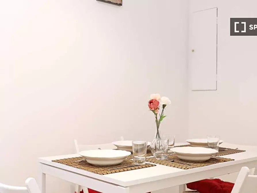 Immagine 8 di Camera condivisa in affitto  in Via Antonino Lo Surdo a Roma