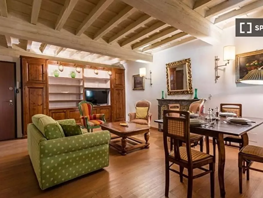 Immagine 7 di Appartamento in affitto  in Chiasso Ricasoli a Firenze