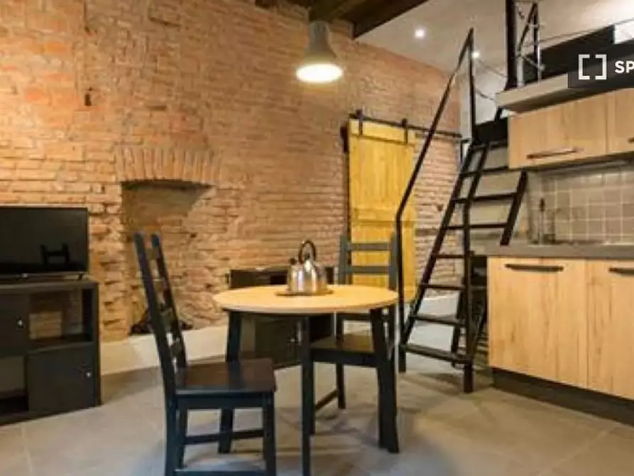 Immagine 2 di Ufficio in affitto  in Viale Bligny a Milano