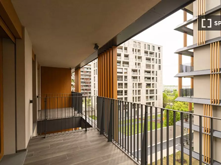 Immagine 18 di Appartamento in affitto  in Via Giovanni Battista Piranesi a Milano