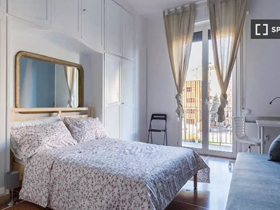 Immagine 3 di Camera condivisa in affitto  in Piazza VII Novembre a Bologna