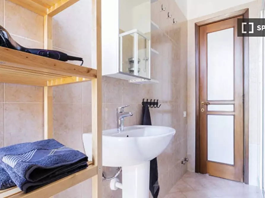 Immagine 11 di Camera condivisa in affitto  in Via Felice Mendelssohn a Padova