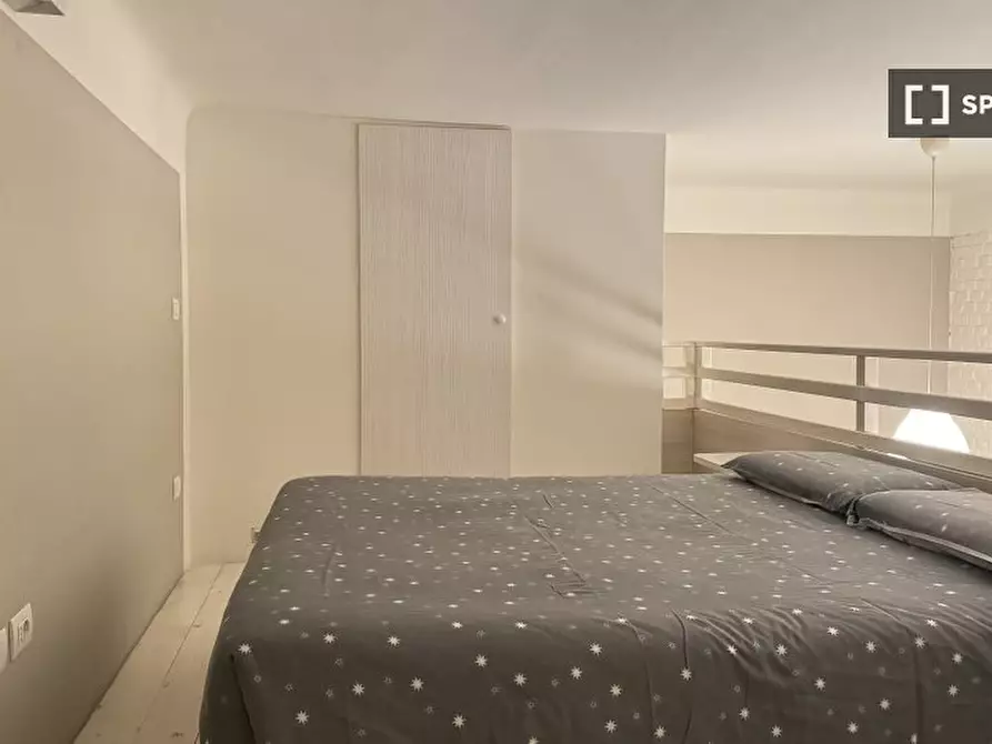 Immagine 8 di Ufficio in affitto  in Via Garigliano a Milano