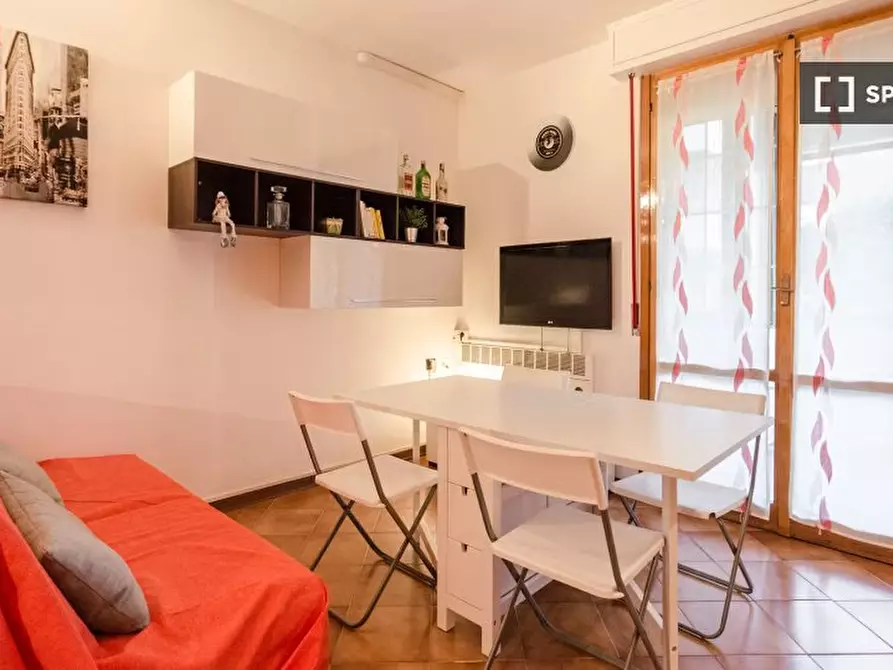 Immagine 10 di Appartamento in affitto  in Via Don Giovanni Minzoni a Bologna