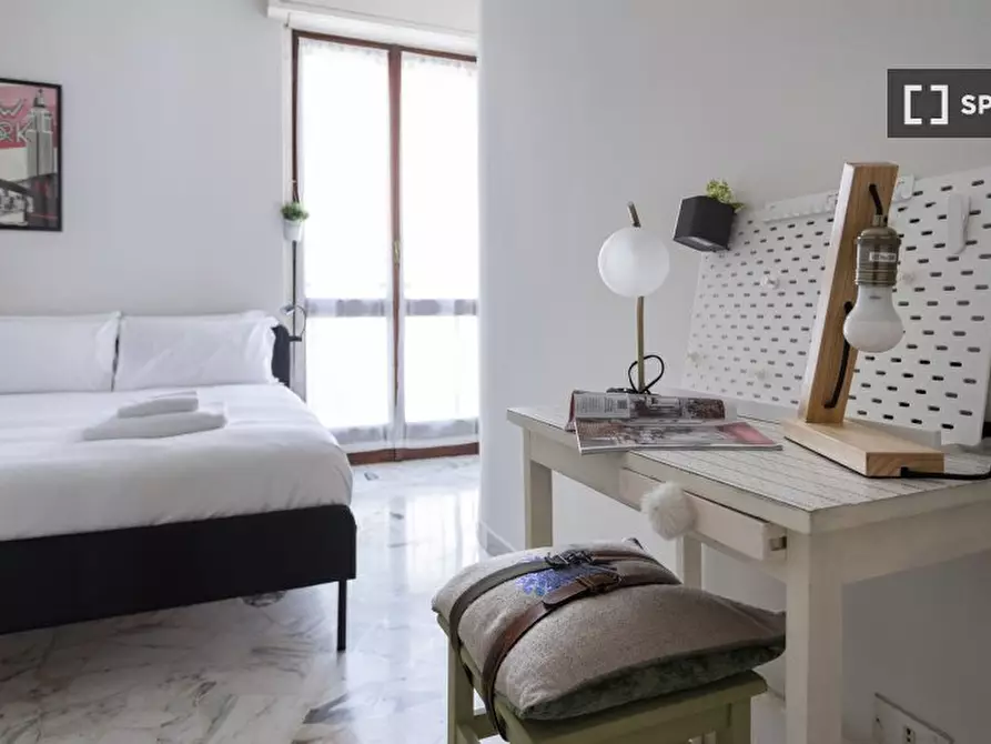 Immagine 6 di Appartamento in affitto  in Via Sirte a Milano